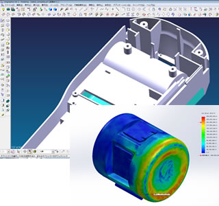 CAD / CAE