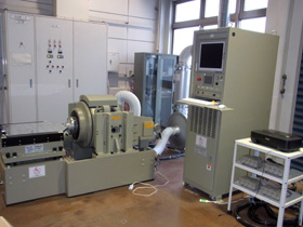 VibrationTesting System