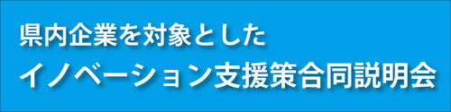 ｲﾉﾍﾞｰｼｮﾝ支援策説明会head.jpg